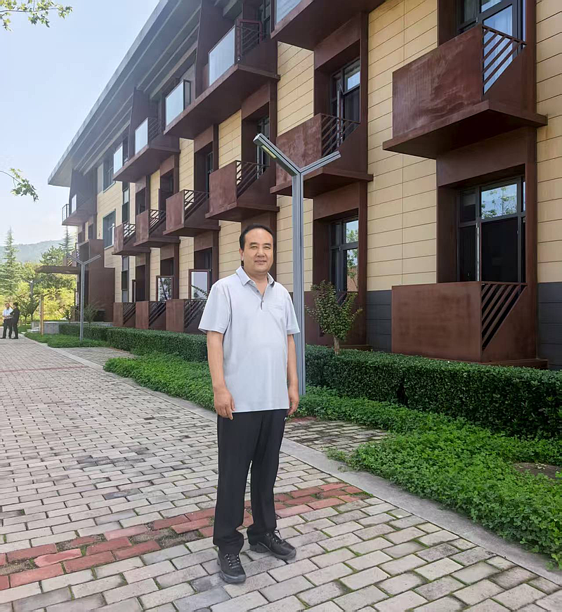 “推动发展方式绿色低碳转型  提升生态文明建设水平”培训班