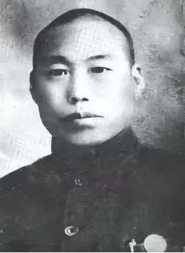 渭华起义革命者后代口述历史（第十五期）| 听许小谋讲爷爷许权中的革命历程