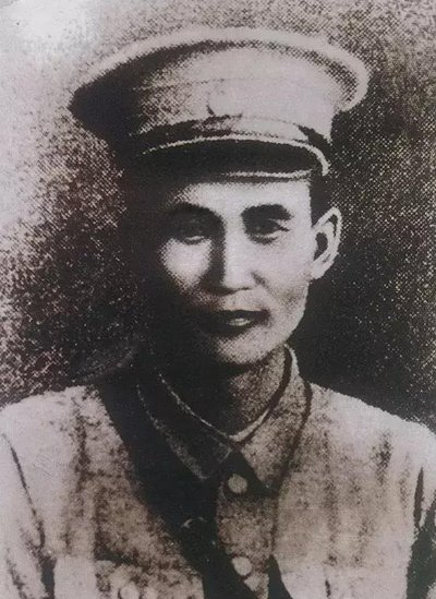 渭华起义革命者后代口述历史（第十八期）| 听刘志丹堂孙女刘咏梅讲述刘志丹的故事