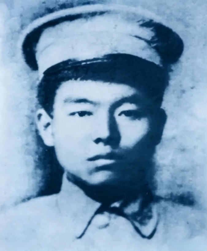 渭华起义革命者后代口述历史（第二十六期）| 孔毅追忆外公唐澍的革命往事