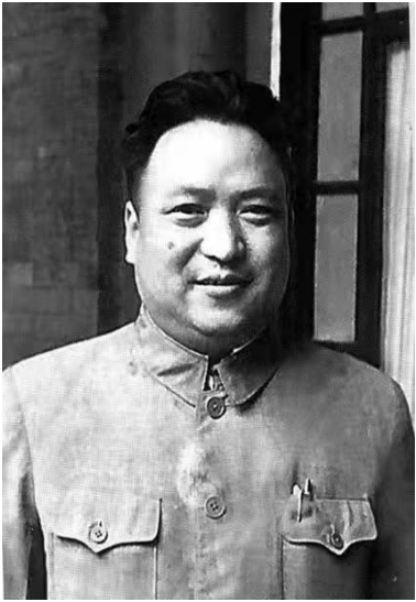 渭华起义革命者后代口述历史（第二十七期）| 王又凯追忆父亲汪锋烽火平生
